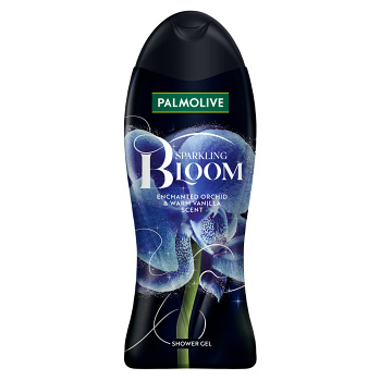 PALMOLIVE Sparkling Bloom Orchid & Vanilla Sprchový gel 500 ml (Sprchové gely)