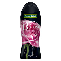 PALMOLIVE Sparkling Bloom Rose & Peony Sprchový gel 500 ml