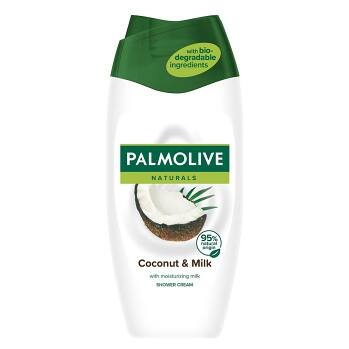 PALMOLIVE Naturals Sprchový gel Coconut  250 ml