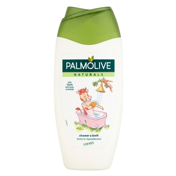 PALMOLIVE Kids sprchový gel 250 ml