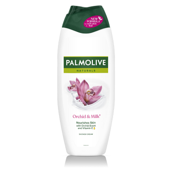 PALMOLIVE Sprchový gel Black Orchid 500 ml (Sprchové gely)