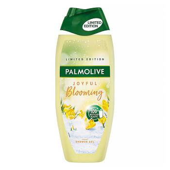 PALMOLIVE Joyful Blooming sprchový gel 500 ml (Sprchové gely)