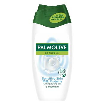 PALMOLIVE Naturals Sprchový gel Mild&Sensitive 250 ml