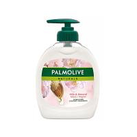 PALMOLIVE Tekuté mýdlo Almond&Milk 300 ml