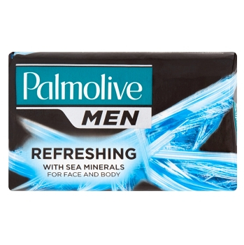 PALMOLIVE Tuhé mýdlo Men Refreshing 90 g