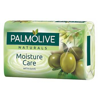 PALMOLIVE Tuhé mýdlo Oliva 90 g