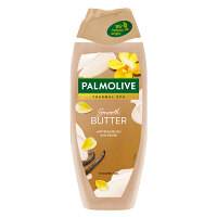 PALMOLIVE Thermal Spa Smooth Butter sprchový gel 500 ml