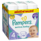 PAMPERS Active Baby
