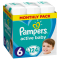 PAMPERS Active Baby