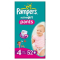 PAMPERS Active Baby