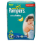 PAMPERS Active Baby