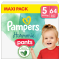 PAMPERS Harmonie
