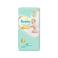 PAMPERS Premium Care Pants vel.3 Plenkové kalhotky 6-11kg  48 ks