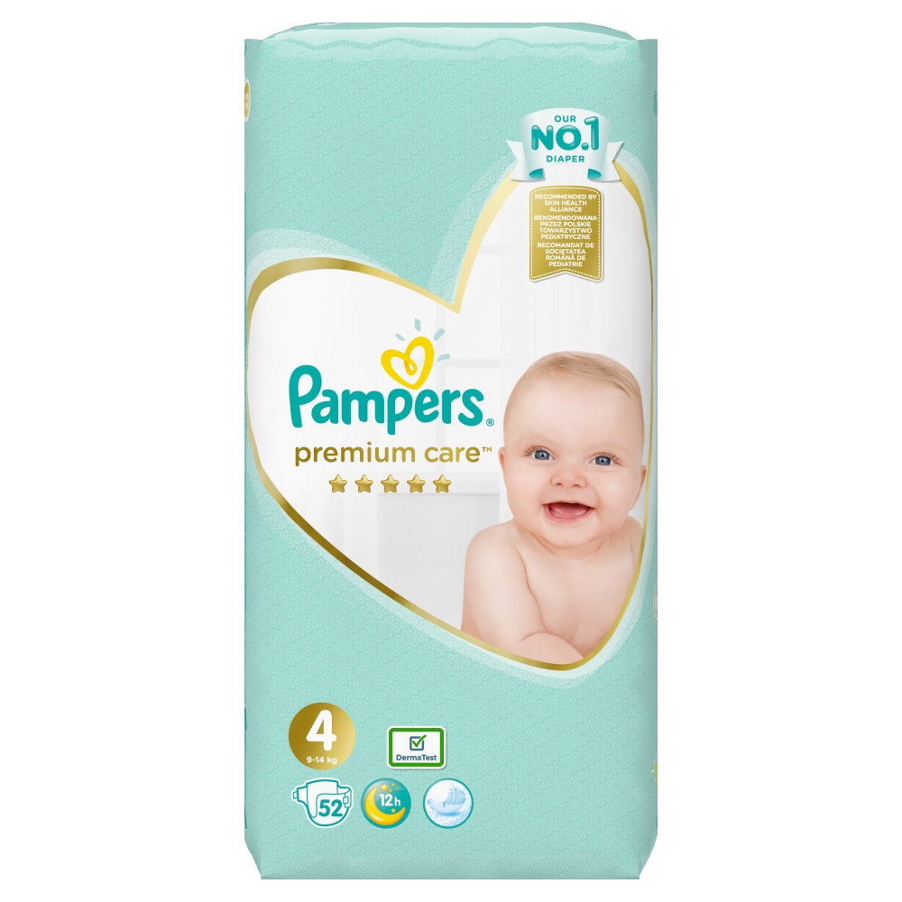 pampers premium care 7