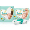 PAMPERS Premium Care
