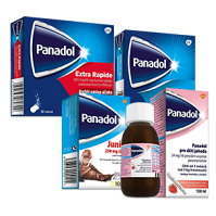 PANADOL