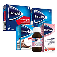 PANADOL