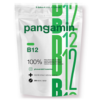 PANGAMIN B12 200 tablet