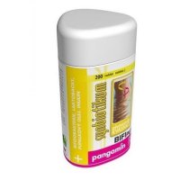 Pangamin Bifi Plus s inulinem-synbiotikum 200tbl. Pangamin Bifi Plus s inulinem-synbiotikum 200tbl.
