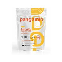 PANGAMIN Imunita 120 tablet