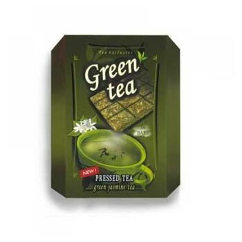 Pangea Tea Lisovaný jasmínový čaj (16 kostek)