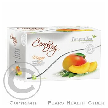 Pangea Tea - Mango