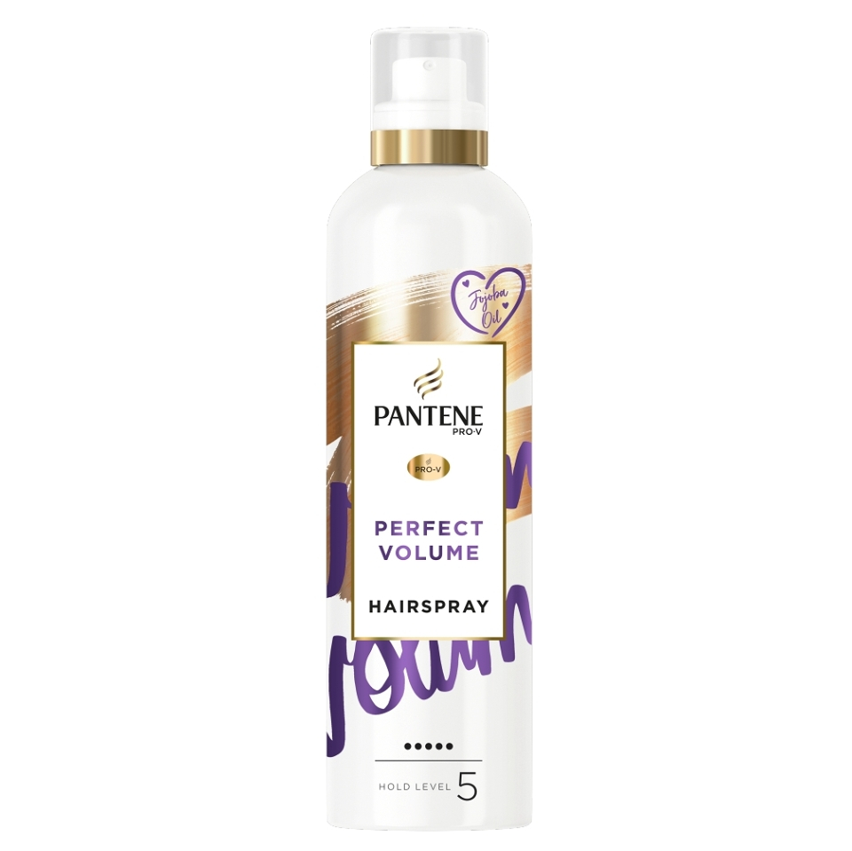 E-shop PANTENE PRO-V Lak na vlasy Perfect Volume 250 ml