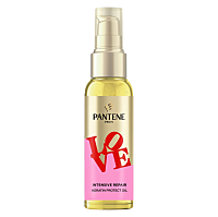 PANTENE PRO-V Keratin Protect Olej na vlasy Love 100 ml