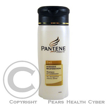 Pantene Pro-V 2v1 šampon + kondicionér intenzivní regenerace 200 ml