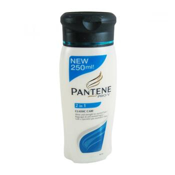 Pantene Pro-V 2v1 šampon + kondicionér klasická péče 200 ml