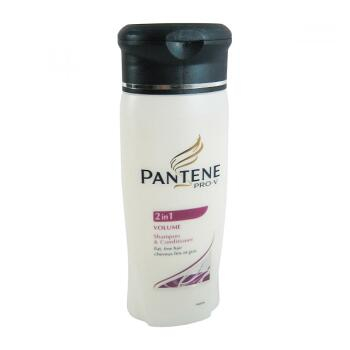 Pantene Pro-V 2v1 šampon + kondicionér pro objem vlasů 200 ml