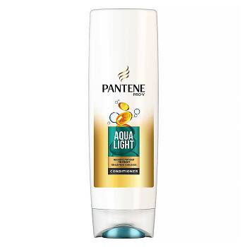 PANTENE PRO-V Aqua Light Balzám na mastné vlasy 300 ml