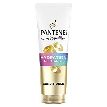 PANTENE PRO-V Hydration Recharge Kondicionér 275 ml (Kondicionéry a balzámy)
