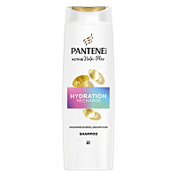 PANTENE PRO-V Hydration Recharge Šampon 400 ml