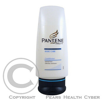 Pantene Pro-V kondicioner klasická péče 200 ml