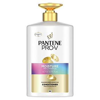 PANTENE PRO-V Moisture Recharge Kondicionér 800 ml (Kondicionéry a balzámy)