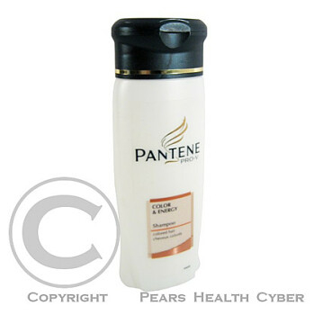 Pantene Pro-V šampon barvené vlasy 200 ml