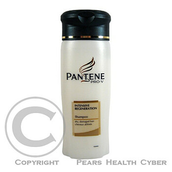 Pantene Pro-V šampon intenzivní regenerace 200 ml