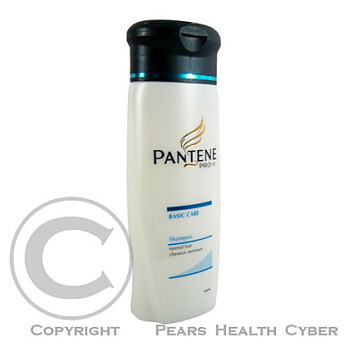Pantene Pro-V šampon klasická péče 200 ml