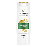 PANTENE PRO-V Smooth & Silky Šampon 400 ml