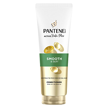 PANTENE PRO-V Smooth & Silky Kondicionér 275 ml (Kondicionéry a balzámy)
