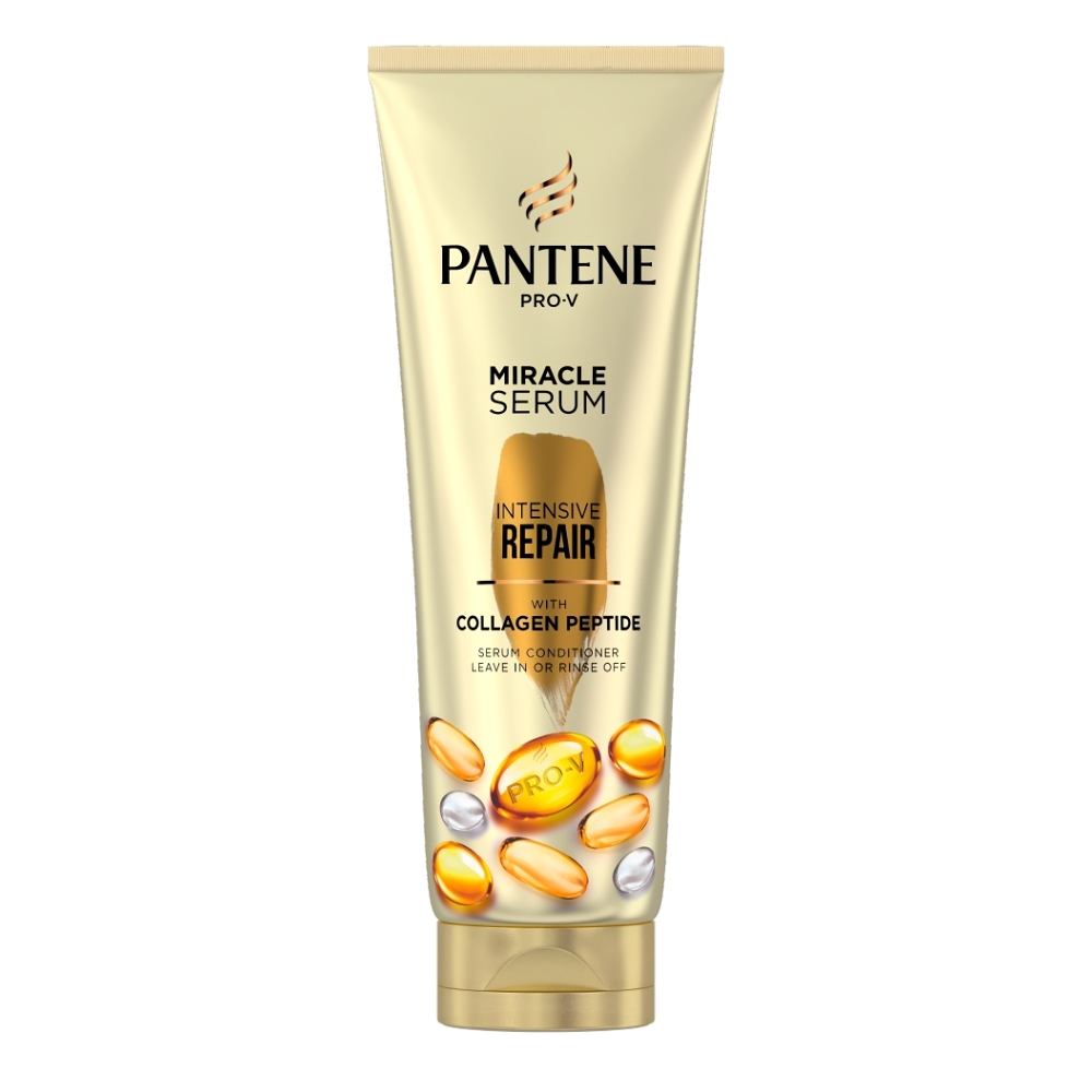 PANTENE Repair & Protect kondicioner 3 Minute Miracle 200 ml