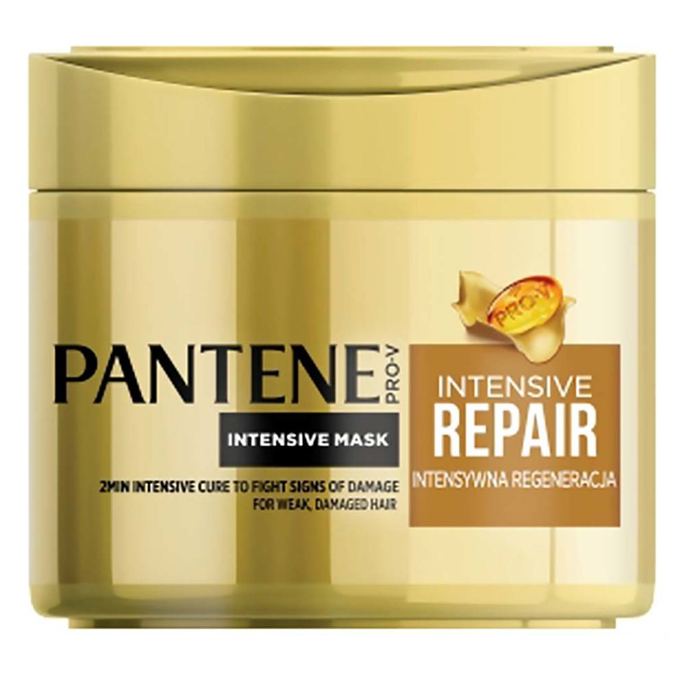 E-shop PANTENE Repair & Protect maska 300 ml