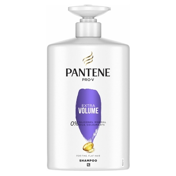 PANTENE PRO Šampon na vlasy Extra Volume 1000 ml