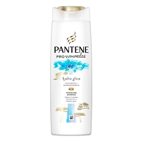 PANTENE PRO-V Hydra Glow Šampon na vlasy 300 ml