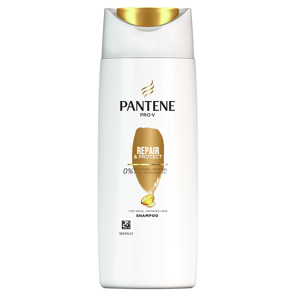 Levně PANTENE Repair & Protect Šampon 90 ml