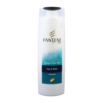 Pantene šampon Full & Thick 400 ml