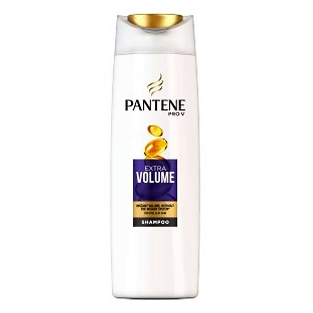 Levně PANTENE Sheer Volume šampón 400 ml