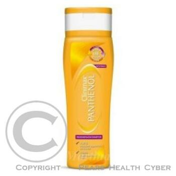 Panthenol Clinimax regenerační šampon 250 ml
