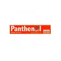 Panthenol krém na rty 7% 10ml (Dr.Müller)